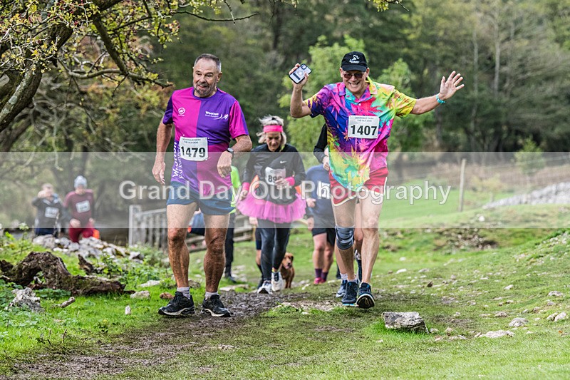 Dovedale Dash-2471 - Dovedale Dash Sunday 5th October 2025