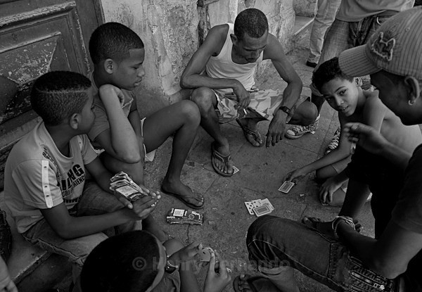  - Cuba