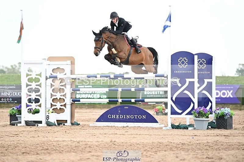 250509-150931-08077 - Cls 15 Talent Seeker inc 7yr old Jump Off and Presentations