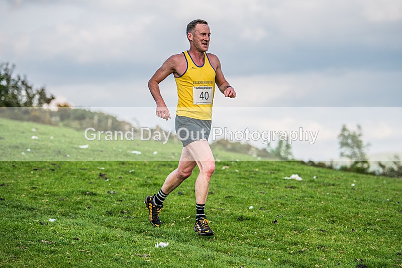 Hay-360 - Hay O Trail Race Tuesday 21st May 2024