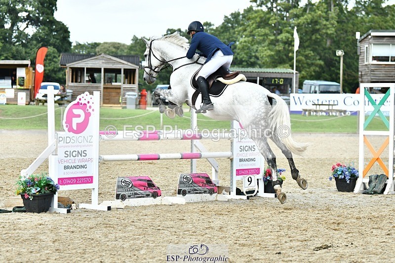 230715-143458-33739 - Cls 95 Newcomers & 1.10m Open