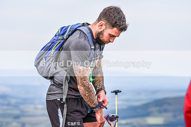 BB Kong-238 - BB Kong Fell Race Wednesday 27th July 2022