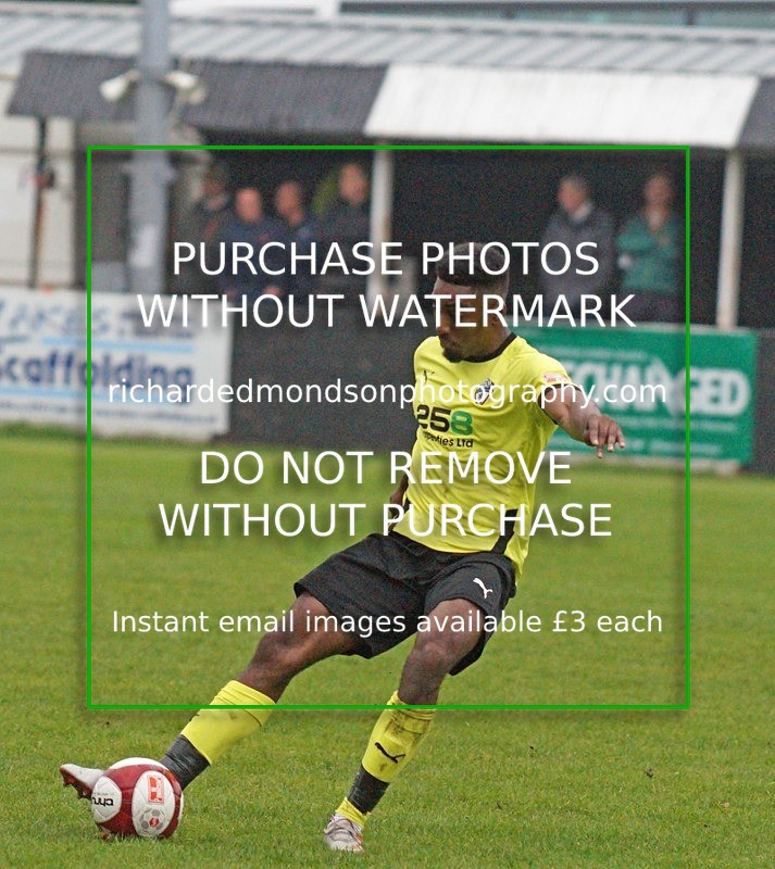 DSC02650 - Kendal Town v Yorkshire Amateurs (9/10/21)