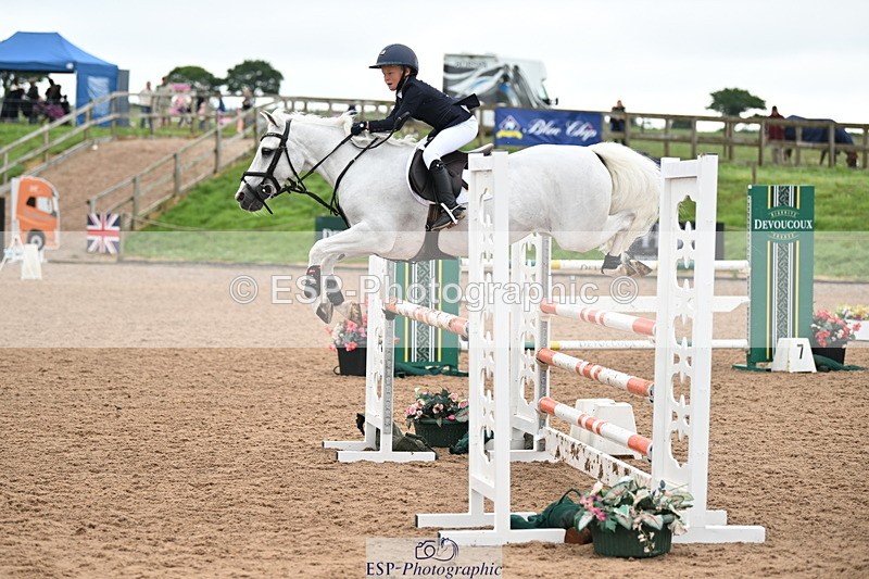 240630A-111209-11975 - Cls 24 HOYS 128cm Qualifier