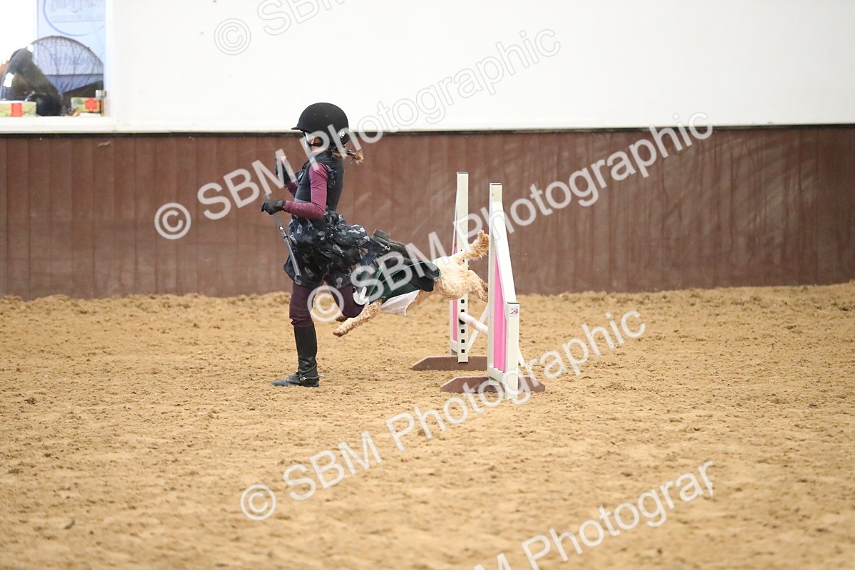 SBM_001957 - Class 3 - Horse & Hound