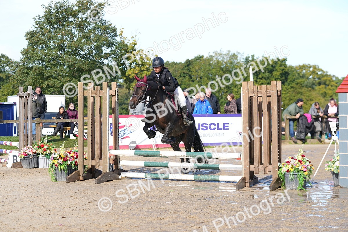 SBM_38273 - J6 - Junior Pony 55cm Championship