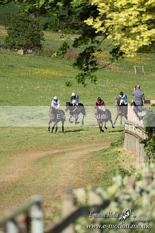 PtP 050525 666 - Mollington Races 05/05/25