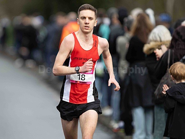 WHM-68 - Wokingham Half Marathon 2026