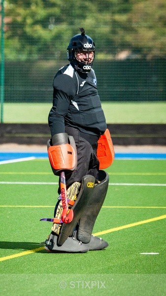  - Tring Hockey Club