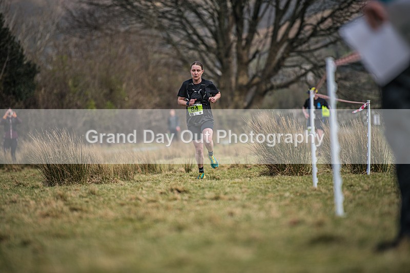 Buttermere-939 - Fellside Events Buttermere Trail Race Sunday 23rd March 2025