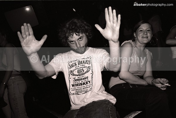 43 - Sub Tub @ music box 02.06.02