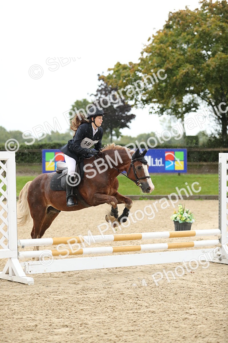 SBM_34452 - J60 Clear Round 50cm