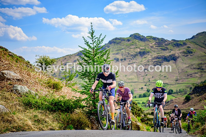 141849 - 2025 Fred Whitton Blea Tarn Climb 14.00 - 15.00
