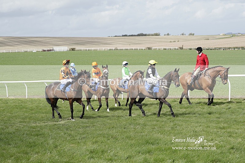PtP PR 100423 305 - Pony Racing Lockinge 10/04/23