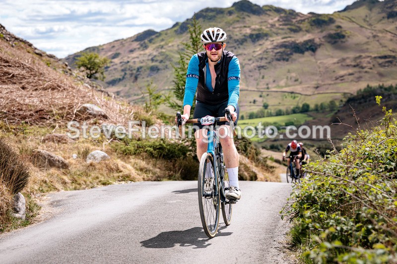 130931 - Blea Tarn Climb 13:00 - 14:00