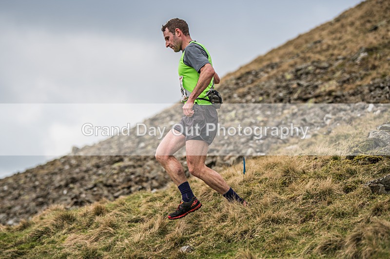 Barbondale-708 - Kendal Winter League Barbondale Junior & Senior Fell Races Sunday 11th February 2024