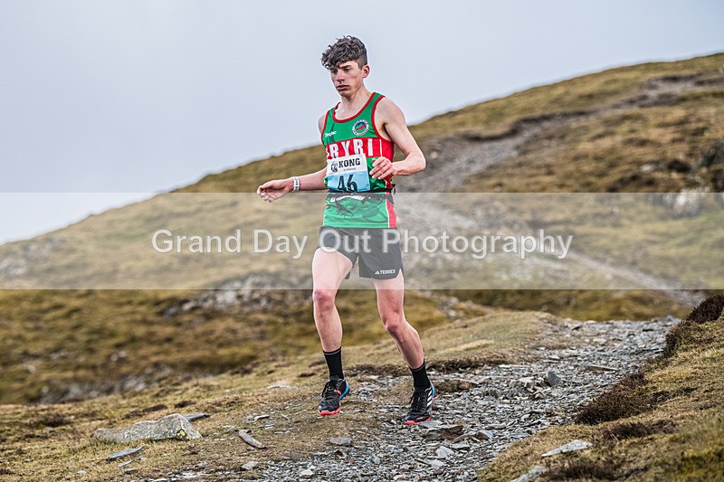 Grisedale-58 - Grisedale Grind Fell Race Wednesday 15th April 2026
