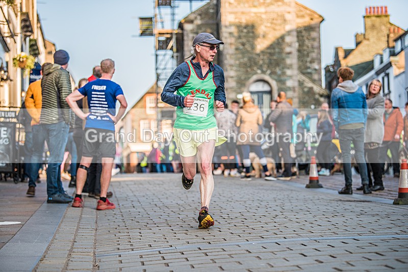 RTH-878 - Keswick Round The Houses Road Race, Wednesday 26th April 2023