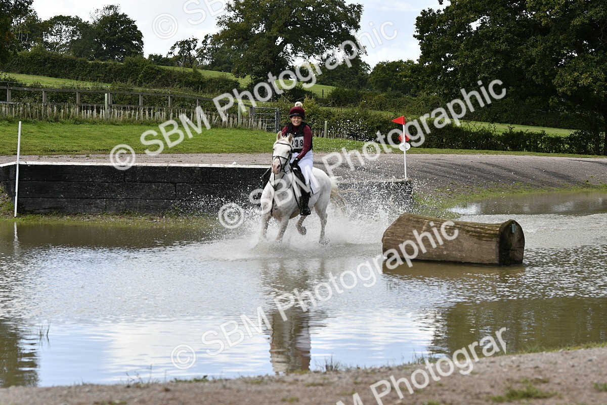 SBM_22882 - E9 - Eventers Challenge 60cm Championship