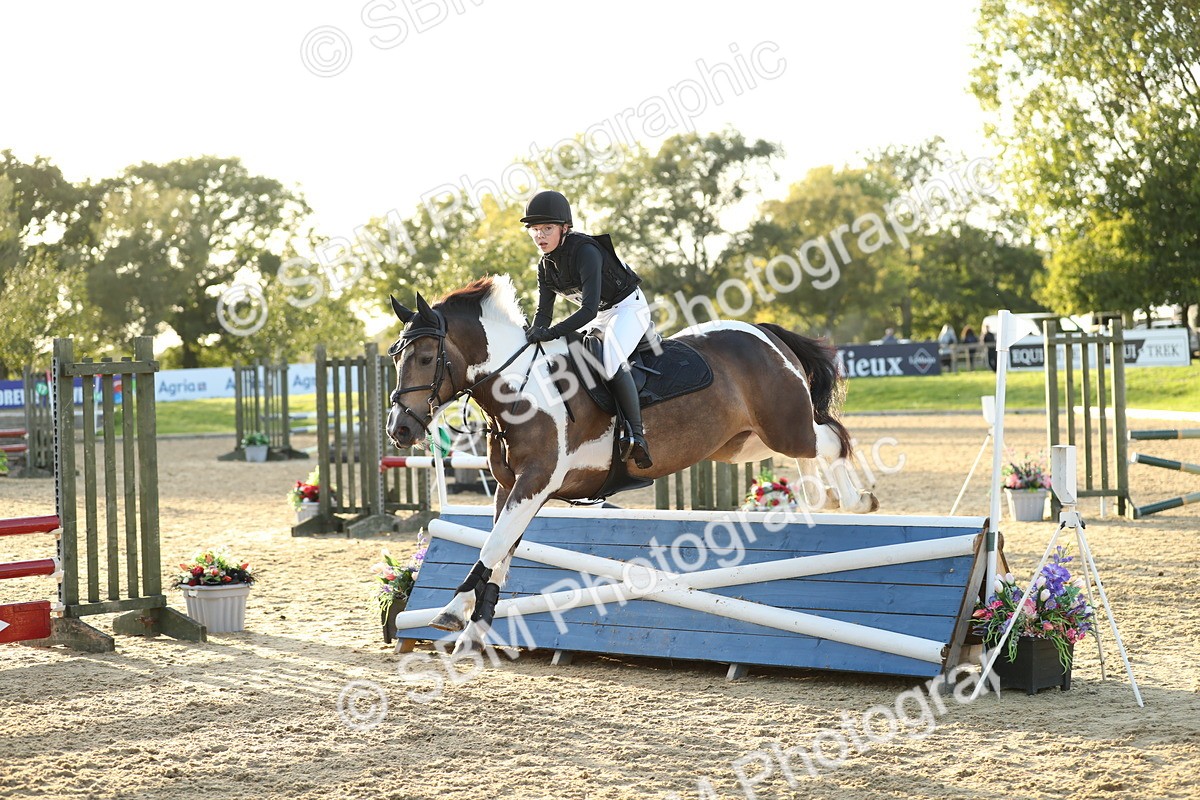 SBM_30761 - E11 - Eventers Challenge 80cm Championship