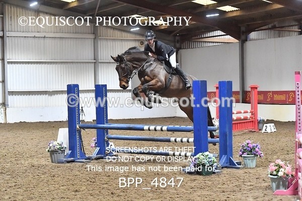 BPP_4847 - CLASS 2 0.85m Amateur Championship Qualifier