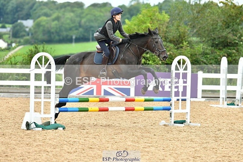 230804A-122555-02504 - Showjumping Competition