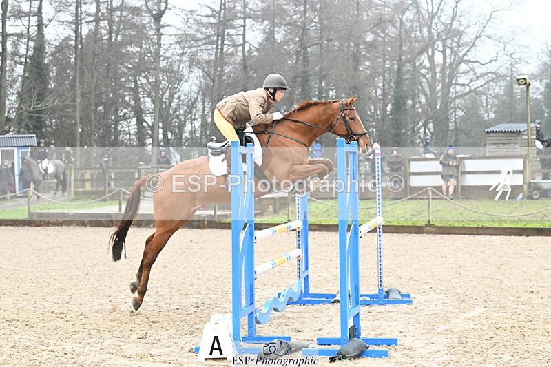 250215A-120020-00526 - Cls 3 Snr 1.05m