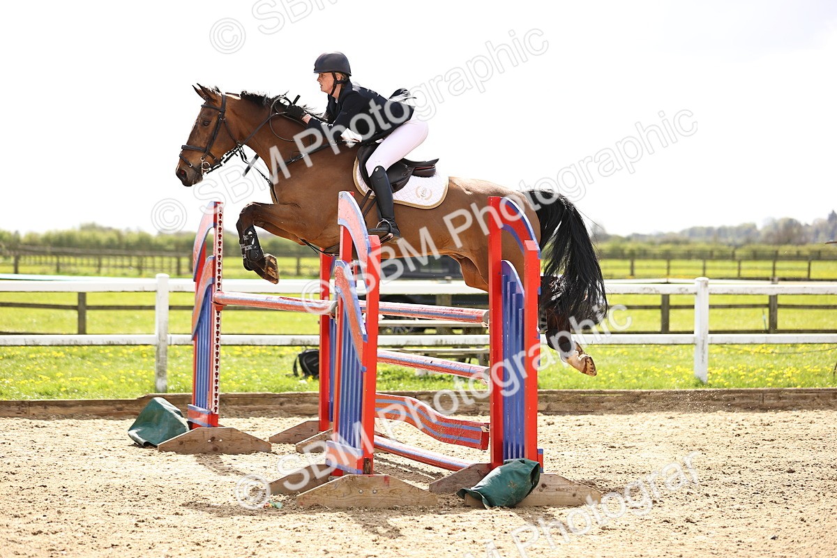 SBM_004552 - Class 18 - Senior 1.15m Open