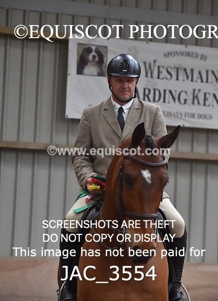 JAC_3554 - CLASS 9 BHS Scotland Riding Club Working Hunter Qualifier