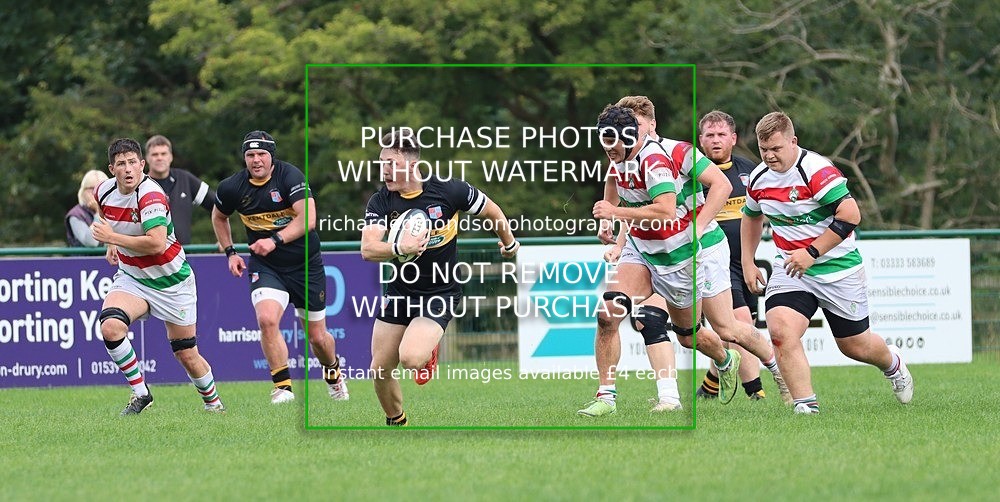 IMG_2122 - Kendal Rugby v Stockport Rugby