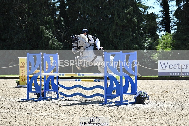 230707-133025-07512 - Cls 16 Newcomers & 1.10m Open