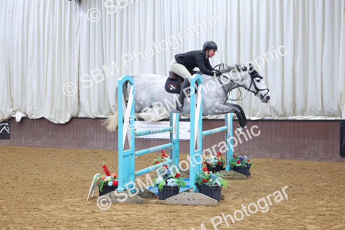 SBM_002413 - Class 16 - The WB Equiline Star Championship Qualifier (1.10m)