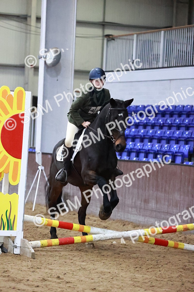 SBM_000686 - Class 2 - 50cm