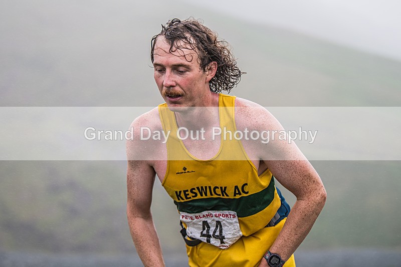 Buttermere h-s-212 - Buttermere Horseshoe Fell Race Saturday 4th July 2026