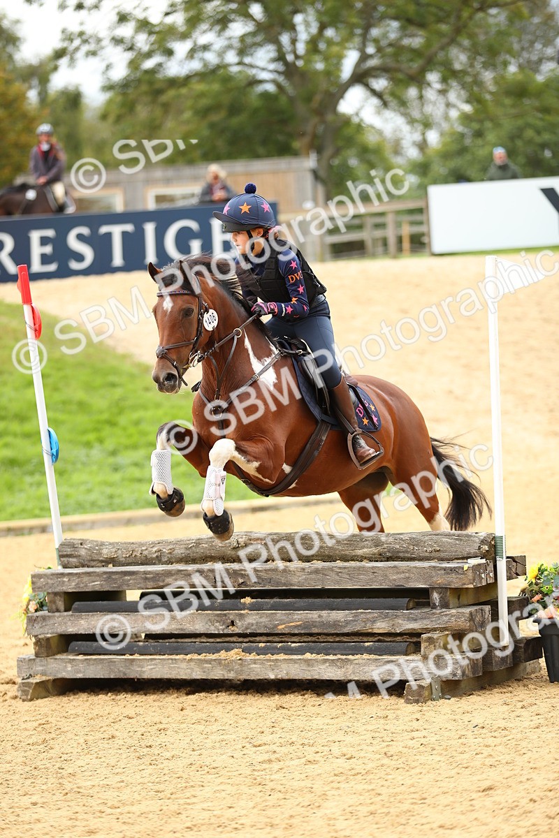 SBM_09591 - E8 Eventers Challenge 80cm Championship