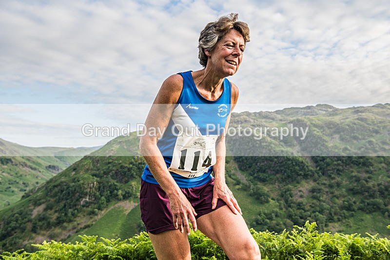 Langstrath-262 - Langstrath Fell Race Wednesday 18th June 2025