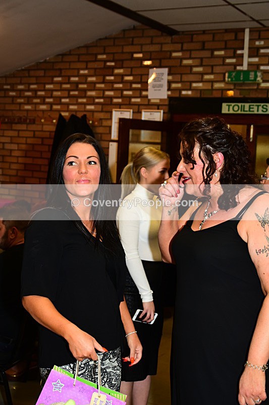 LUCY-152 - Lucy's 18th