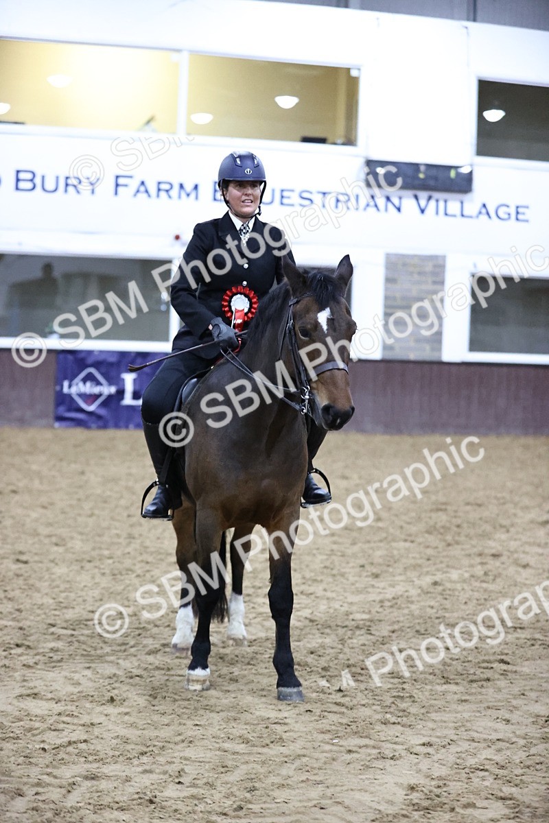 SBM_6848 - Class 24 - UKPSAF Performance 70cm