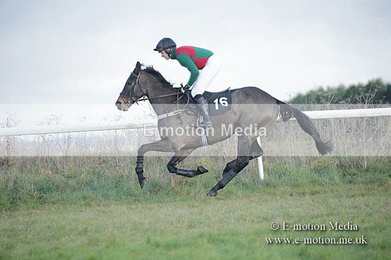 PtP 011219-0290 - Hursley Hambledon Hunt Point-to-Point 01/12/19