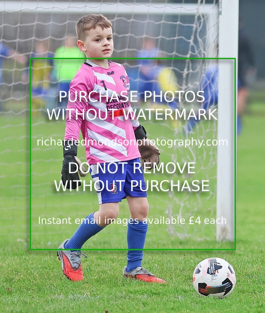 533A2241 - Ambleside U8 (17/1/26)