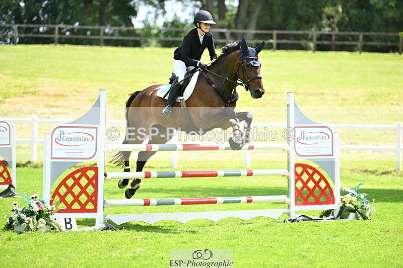 250614A-121015-06178 - Cls 19 Snr 1.15m Open