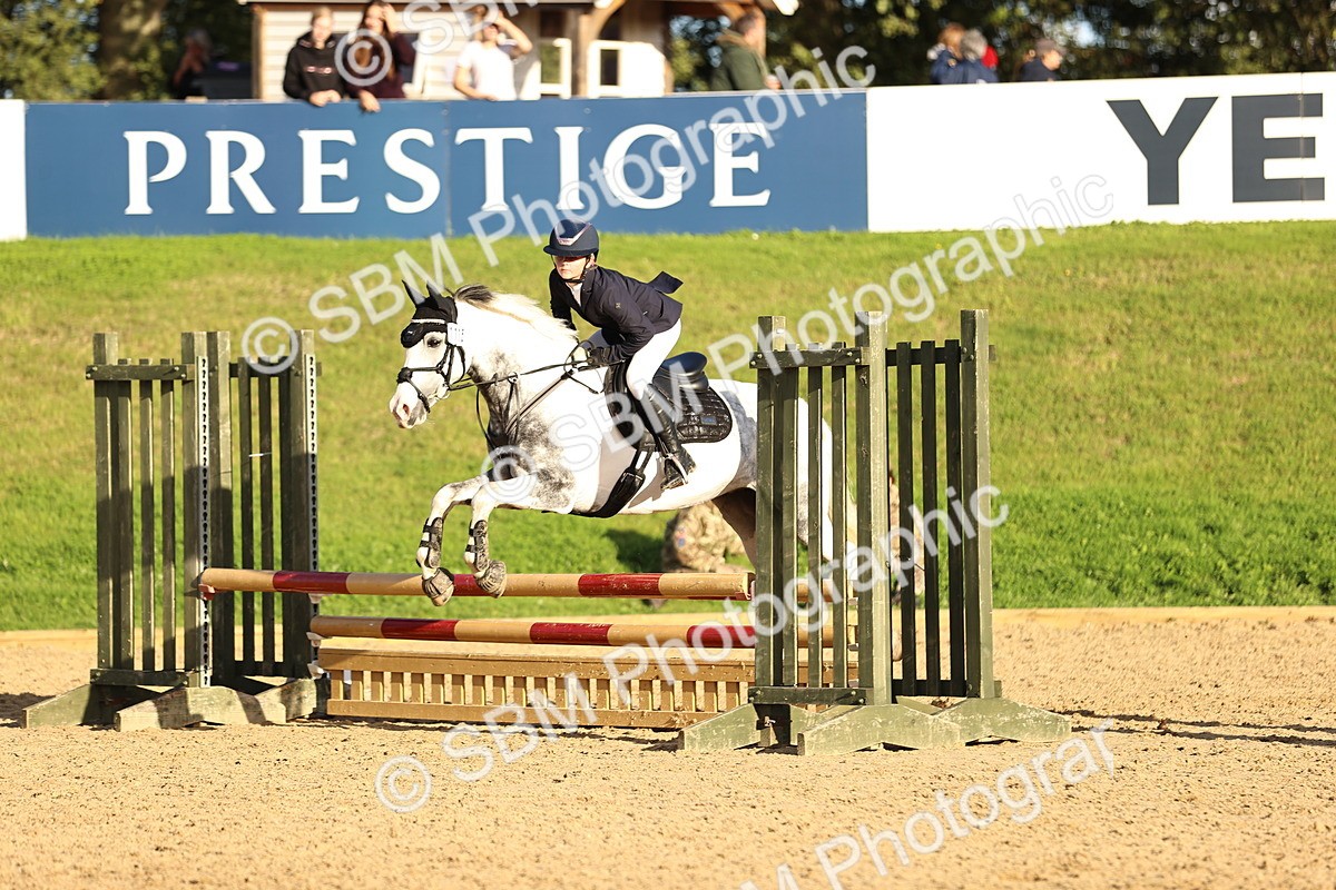 SBM_52034 - J10 - Junior Pony 75cm Championship