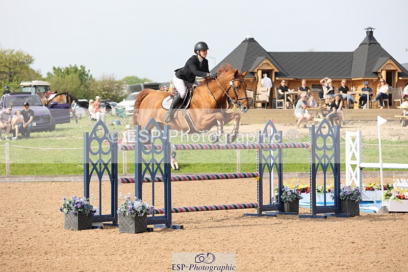 240511A-164524-14998 - Cls 38 National 1.40m Open