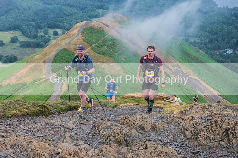 Lakes Ultra-457 - Kong Lakes Ultra Fell Race Saturday 24th June 2023