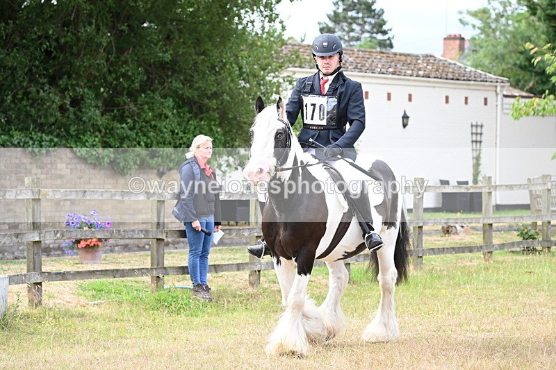 WJ6_7424 - Class 9 Tack and Turnout