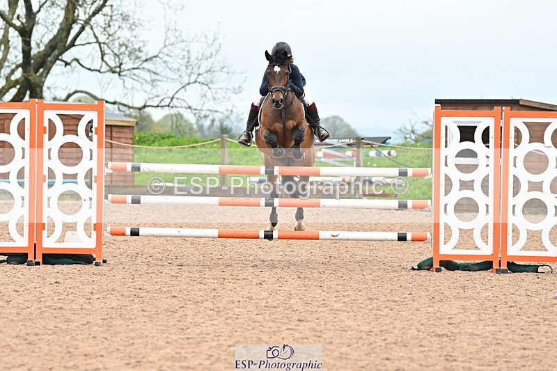 240505A-143615-06491 - Cls 6, 7 & 8 Pony National 1.15m, 1.20m & 1.30 Open