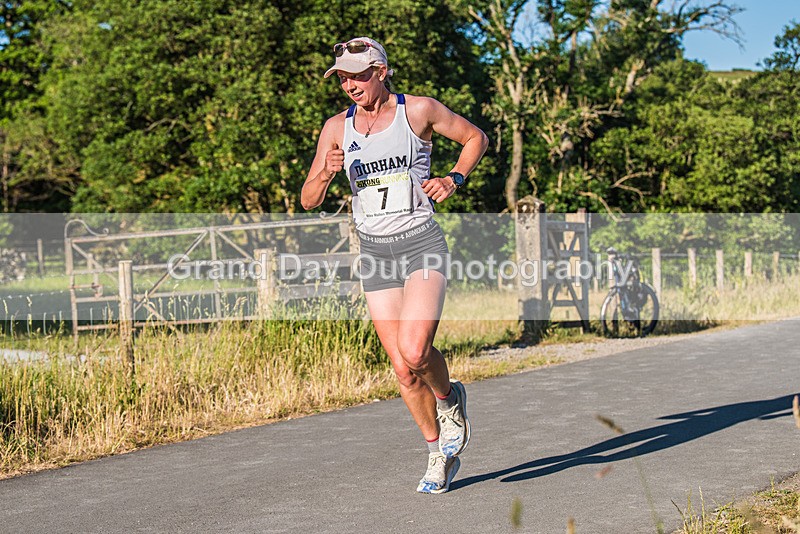 Round Latrigg-69 - Round Latrigg (Mike Mullen Memorial) Fell Race Wednesday 14th June 2023