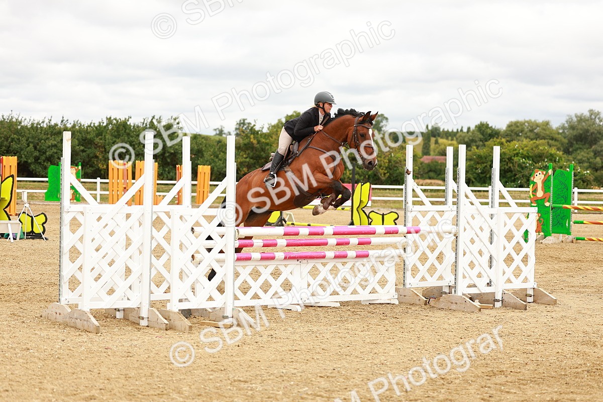 SBM_002288 - Class 11 - Senior Discovery - 1.00m
