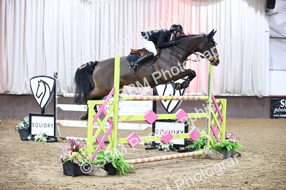 SBM_003552 - Class 13 - National 1.30 1.40m