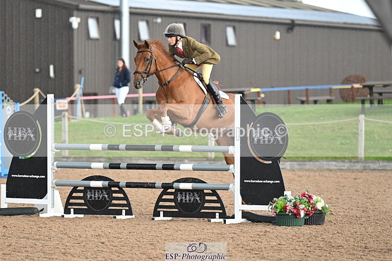 240912A-101348-00389 - Cls 1 Snr 1.05m & 1.10m Open